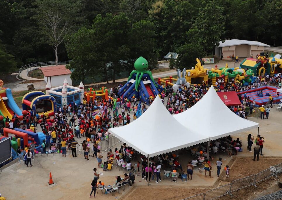 Parque Norte - Alcaldia de Panamá - Chilibre (15)