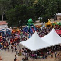 Parque Norte - Alcaldia de Panamá - Chilibre (15)