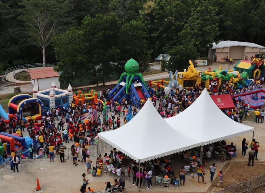 Parque Norte - Alcaldia de Panamá - Chilibre (15)