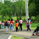 Parque Summit- Receso Escolar Alcaldía de Panamá - Fotos José Vásquez (11)