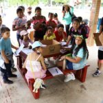 Parque Summit- Receso Escolar Alcaldía de Panamá - Fotos José Vásquez (5)