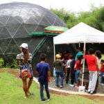 Parque Summit- Receso Escolar Alcaldía de Panamá - Fotos José Vásquez (7)