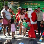 Pedregal - activación- alumbrado- Alcaldía de Panamá- Fotos Gabriel Rodríguez (1)