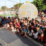 Pedregal - activación- alumbrado- Alcaldía de Panamá- Fotos Gabriel Rodríguez (5)