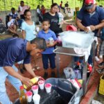 Pedregal - activación- alumbrado- Alcaldía de Panamá- Fotos Gabriel Rodríguez (6)