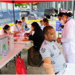Portada -Vacunación - Hosanna- Alcaldía de Panamá Fotos José Vásquez