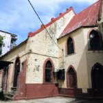 Recorrido de las iglesias- Alcaldía de Panamá- Direccion de las Etnias Fotos José Vásquez (1)