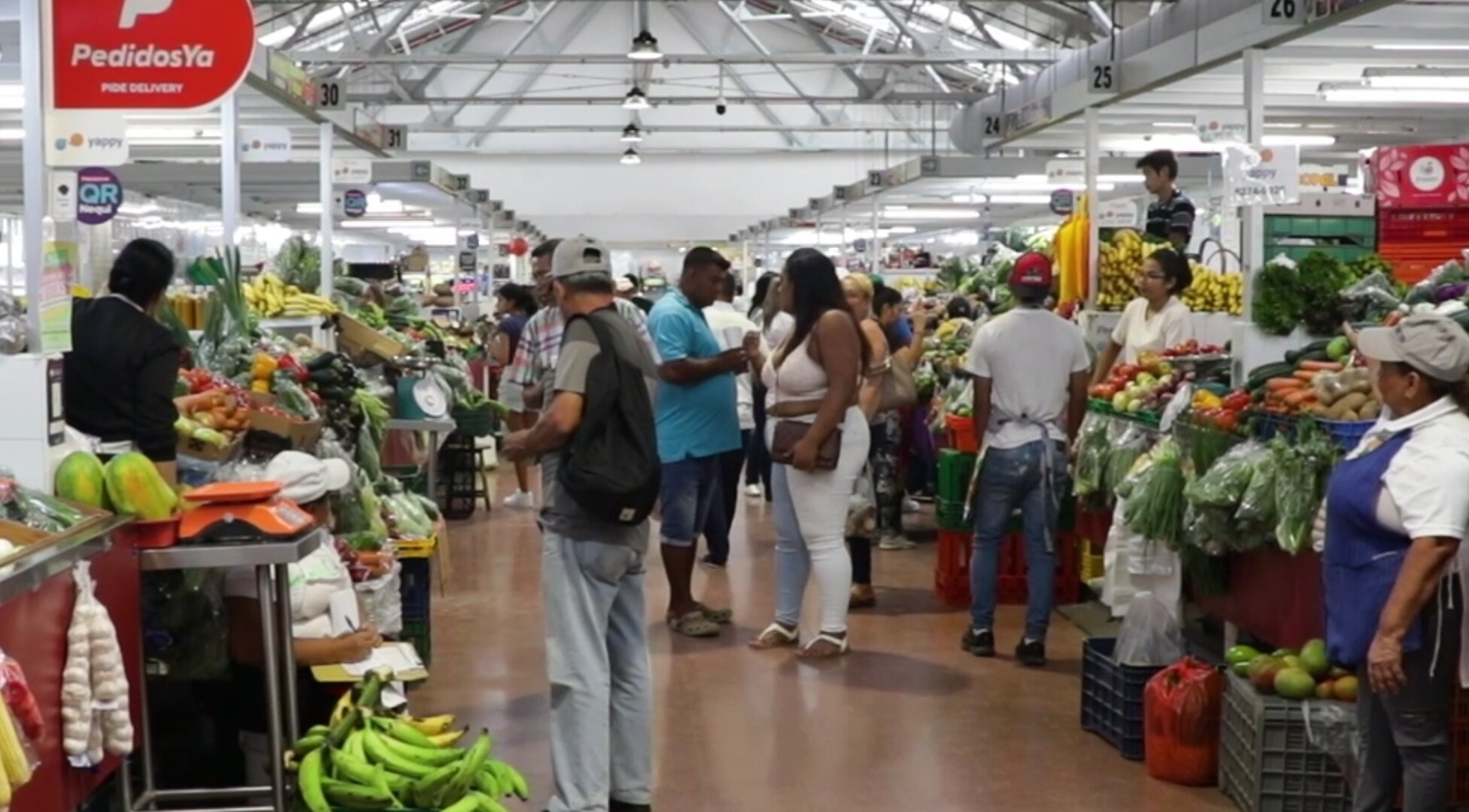 Ofertas Flash en el Centro Comercial Solidario Primemarket – Blog