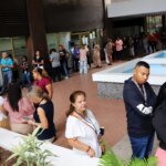 Vacunación- Covid- Influenza- Hatillo- Alcaldía de Panamá - Fotos José Vásquez (10)