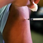 Vacunación- Covid- Influenza- Hatillo- Alcaldía de Panamá - Fotos José Vásquez (2)