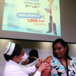 Vacunación- Covid- Influenza- Hatillo- Alcaldía de Panamá - Fotos José Vásquez (4)