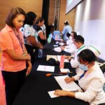 Vacunación- Covid- Influenza- Hatillo- Alcaldía de Panamá - Fotos José Vásquez (6)