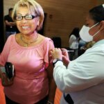 Vacunación- Covid- Influenza- Hatillo- Alcaldía de Panamá - Fotos José Vásquez (7)