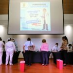 Vacunación- Covid- Influenza- Hatillo- Alcaldía de Panamá - Fotos José Vásquez (8)