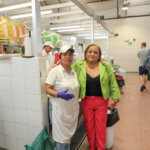 Xiomara del Carmen Tuñón - Mercados- Alcaldía de Panamá- trabajo- Fotos Onasis González (18)