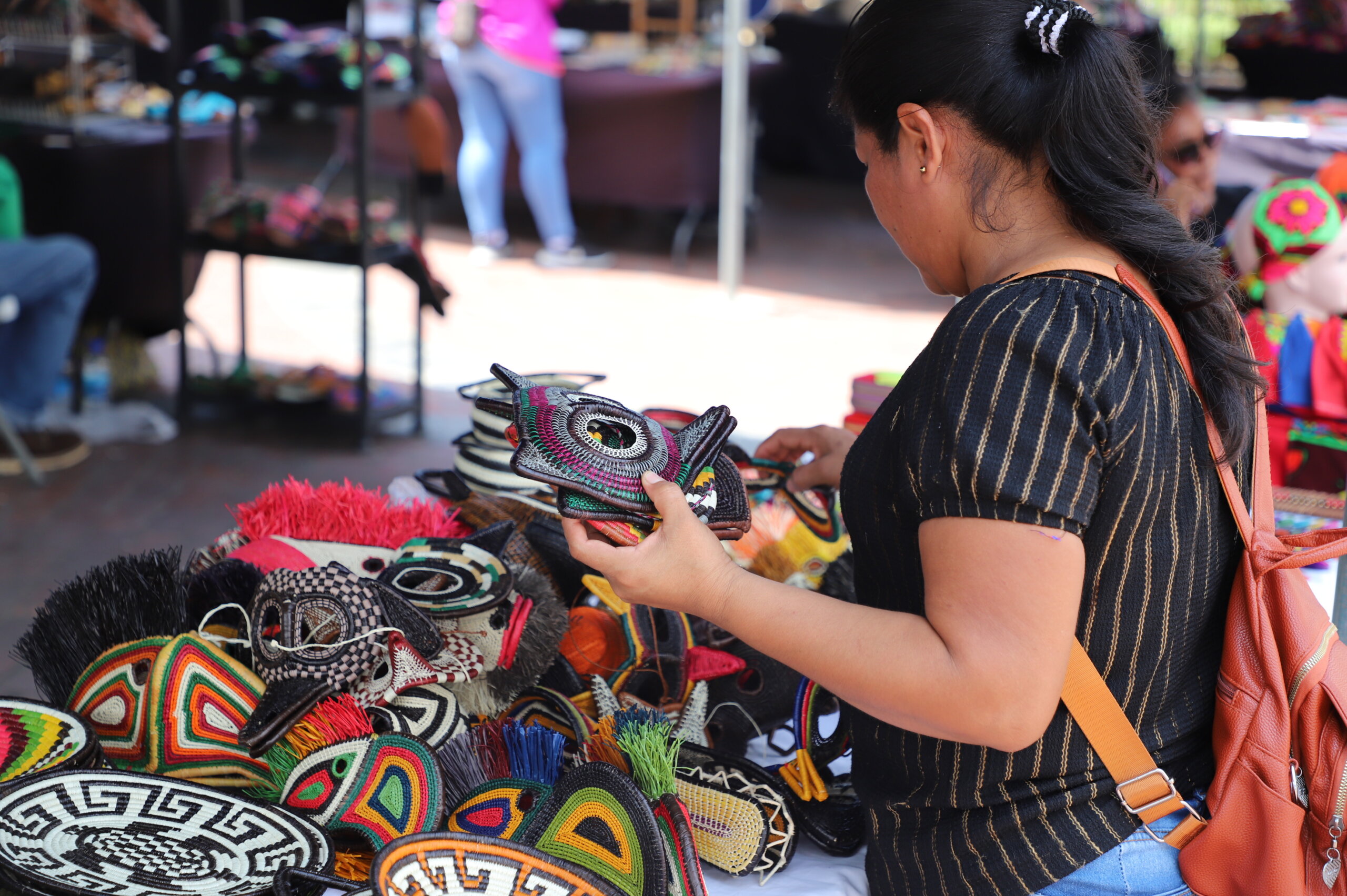 Mercadito Artesanal