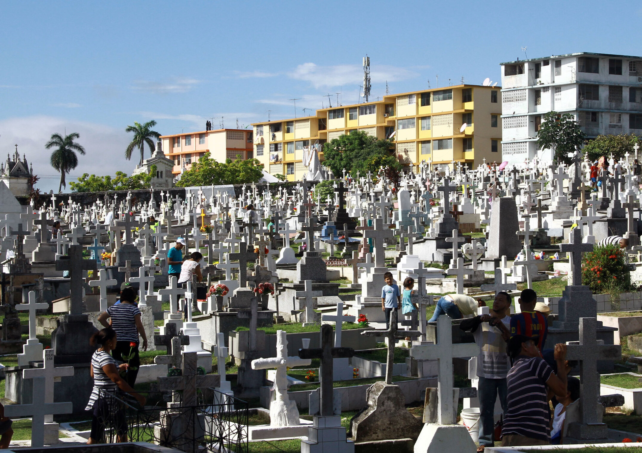 cementerio