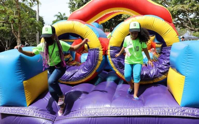 Alcaldía de Panamá invita al cierre de “Vacaciones Divertidas Vol. 2”