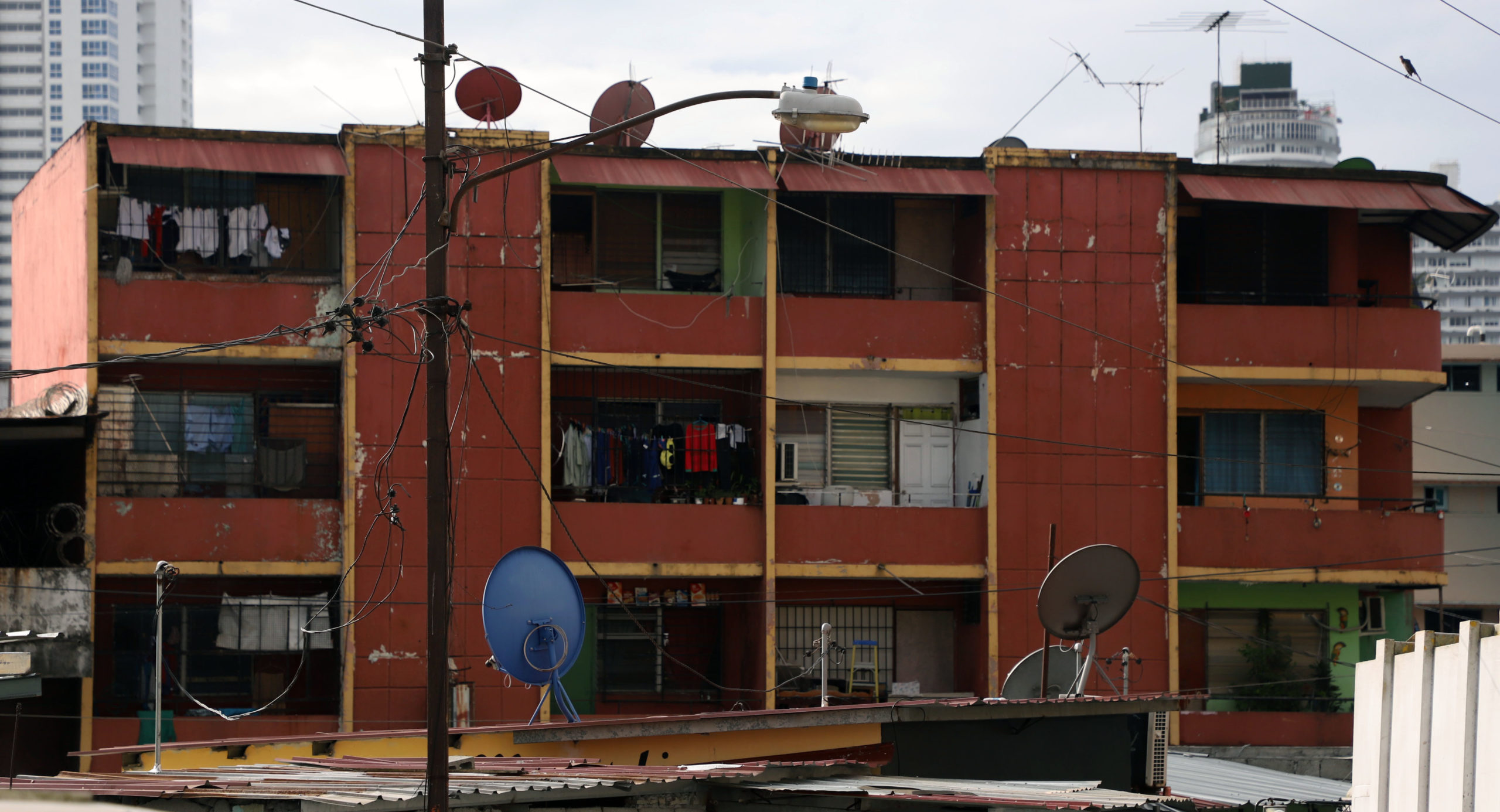 Alcaldía de Panamá entrega Orden de Proceder para el mejoramiento de edificios del corregimiento de Calidonia