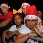 encendido de luces - Cinta Costera _ Soñemos Panamá, llegó la Navidad-Gabriel Rodríguez
