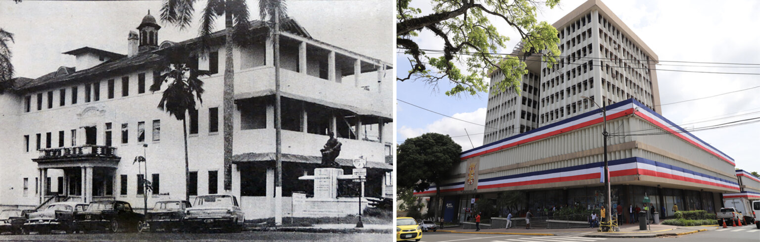 El Edificio Hatillo cumple 53 años