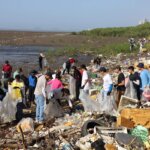 limpieza de playas- gestión ambiental- Alcaldía de Panamá- Costa del Este -Fotos José Vásquez (2)