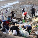limpieza de playas- gestión ambiental- Alcaldía de Panamá- Costa del Este -Fotos José Vásquez (3)