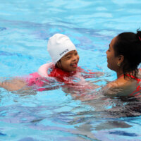 Las Piscinas Municipales como espacios deportivos, educativos y sociales