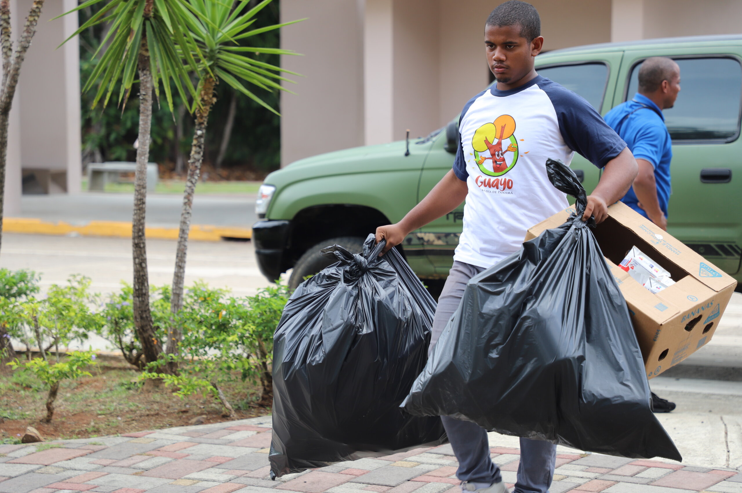 Jornada de Reciclaje de Summit